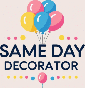 Same Day Decorator